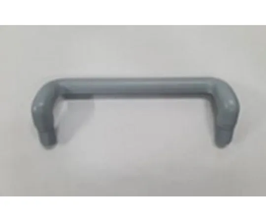 3-6643-03-71 201 Type Handle ABS Made Gray