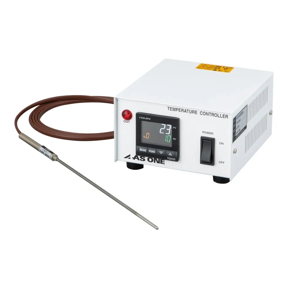 4-6068-01 Low Temperature Regulator -40~+35°C 130 x 160 x 84 mm TXN-MNS