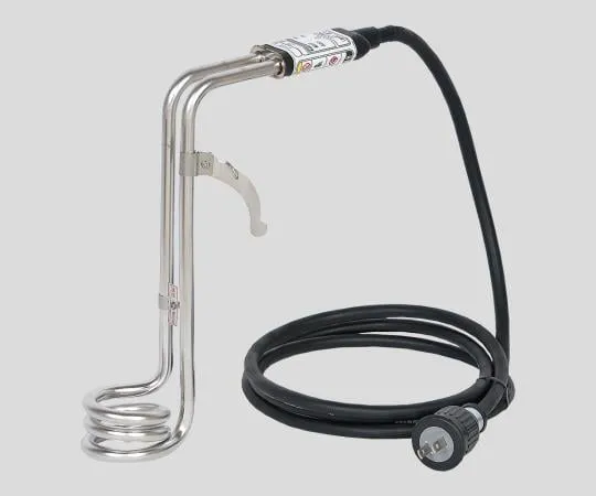 3-1600-01 Immersion Heater (For Oil) SAA1103