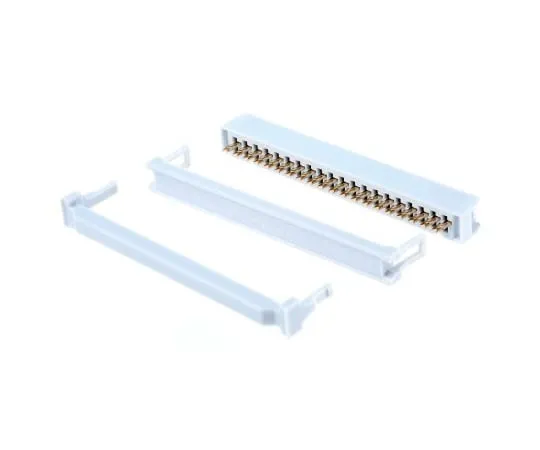 63-4630-85 RS PRO 40-Way IDC Connector Socket for Cable Mount 471-244