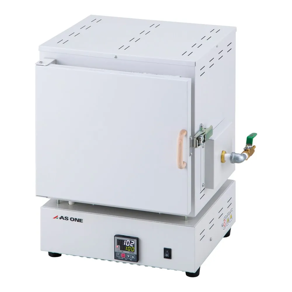 4-2153-03 Economy Electric Furnace Gas Replacement Type No Programmable Function 395 x 350 x 450 mm ROP-003G