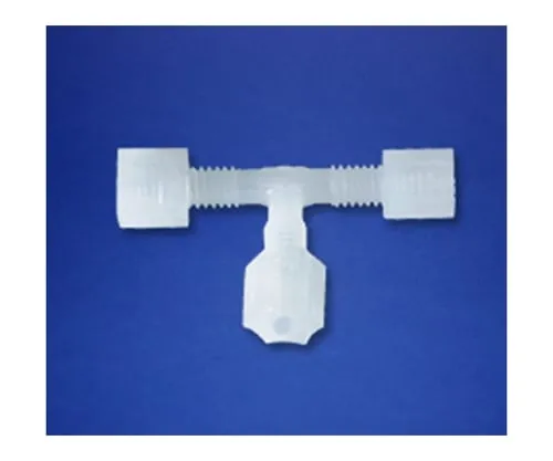 61-8493-10 T Shape Fitting (Connection Port 1/8" Tube) 751-UT2N