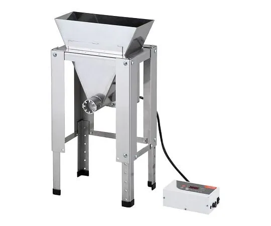 4-803-02 Powder Metering and Feeding Machine (Screw Type) PSF-200SA