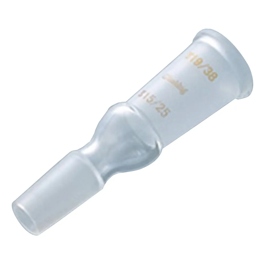 1-4337-01 Ext***ed Adapter Standard Ground Glass Joint 88mm CL0244-01-10