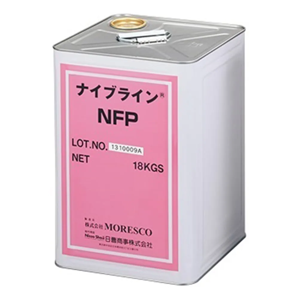 5-5657-01 Antifreeze Liquid NFP