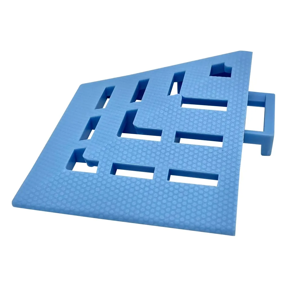9-115-03 Joint Duckboard (Edge (Corner)) 600-0120