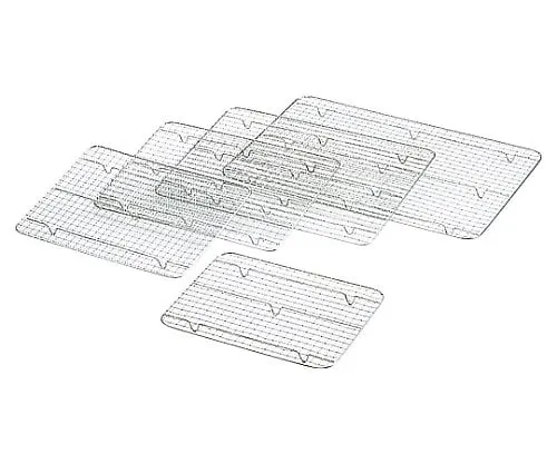 61-0108-02 18-8 Tray No. 6 Crimp Wire Net 10016606