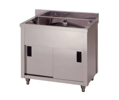 61-4435-93 1 Tank Cabinet Sink 900 x 750 x 800 AP1-900Y