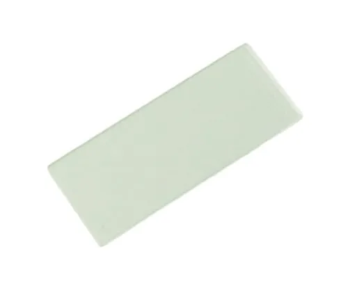 61-7440-56 Acrylic Rectangle 50 x 20 x 2mm Clear KA-520