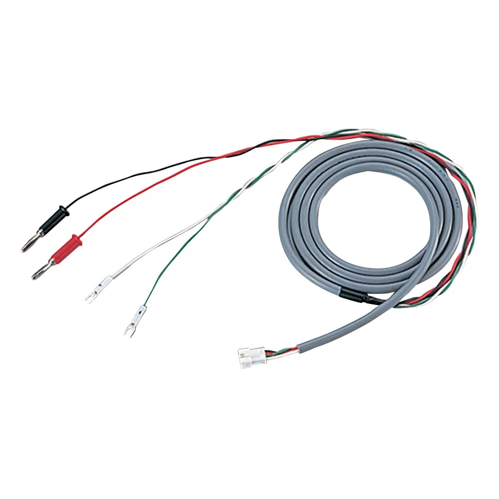1-5521-02 Recorder Output Lead Wire 2m OPC