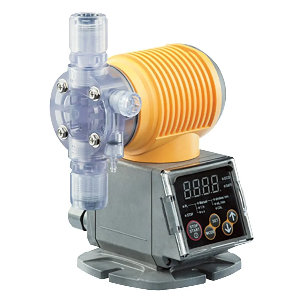 1-6615-13 Diaphragm Quantitative Pump 60mL/Min PW-60-VTCE-HWJ