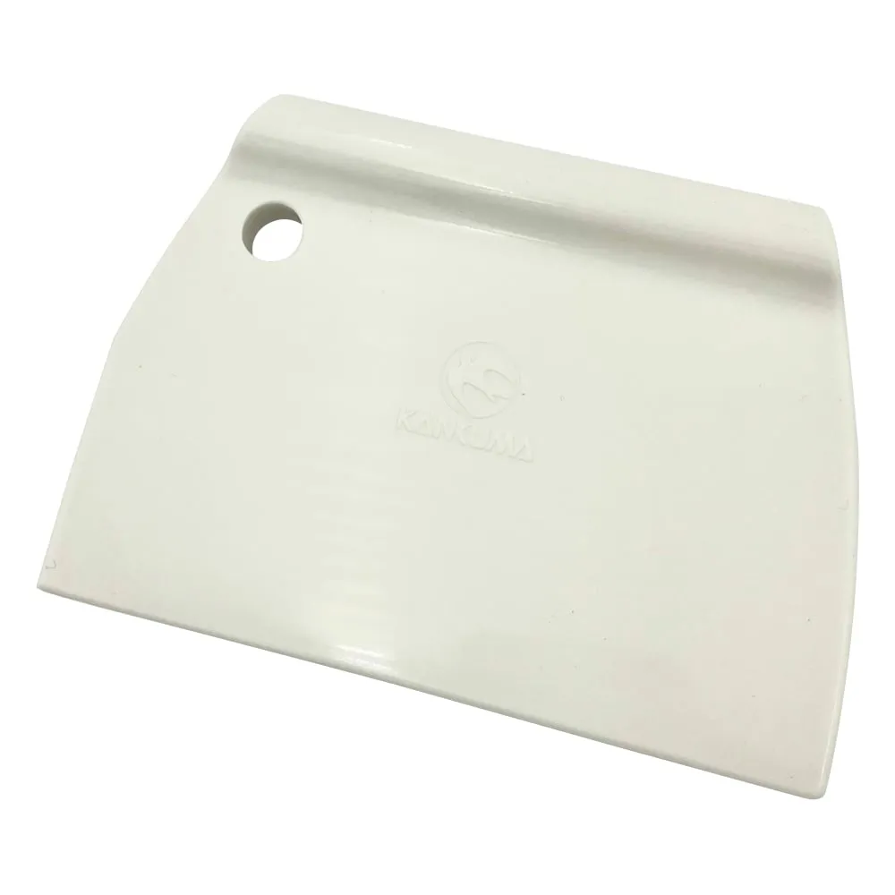 5-5003-01 Silicone Spatula Dredge Small -