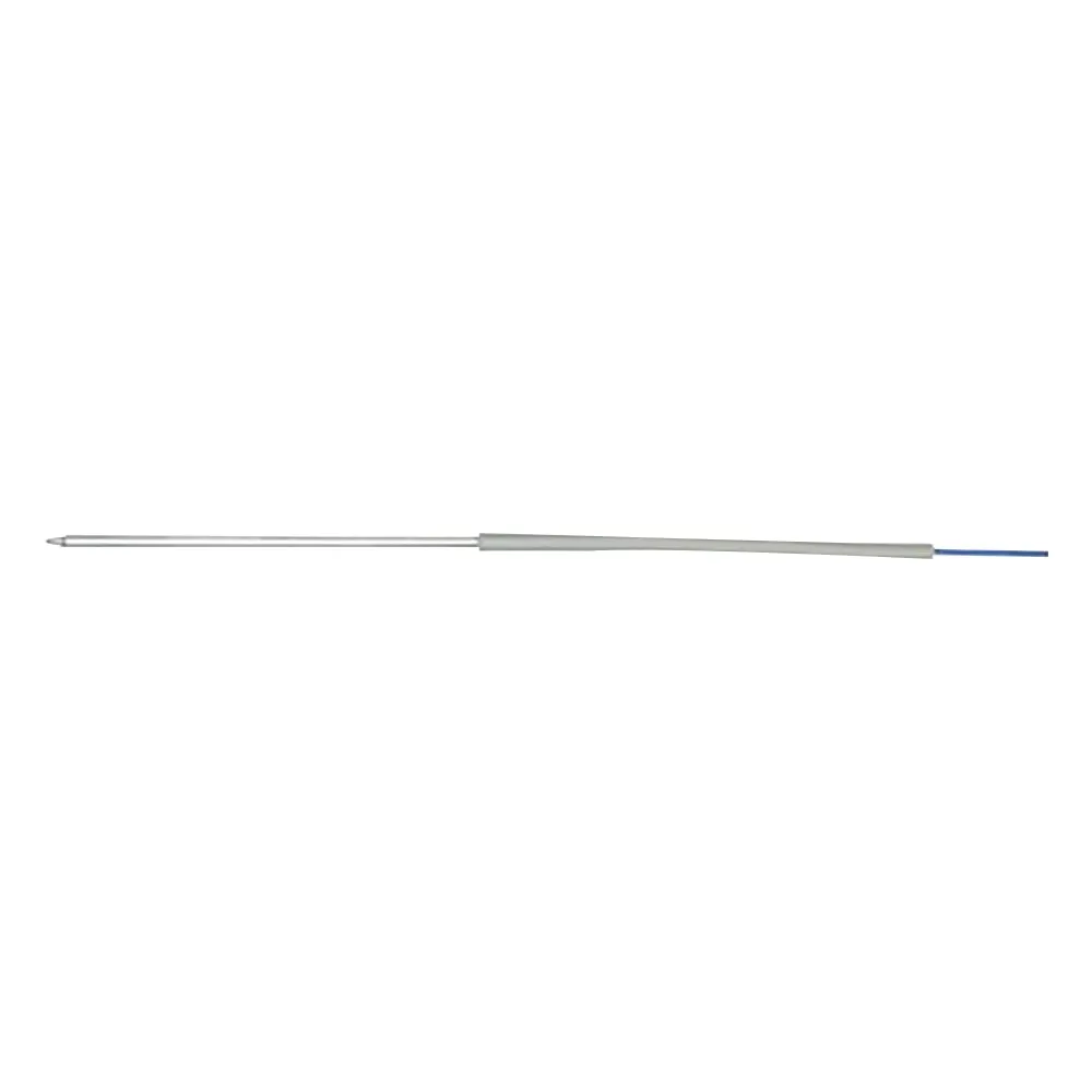 1-1877-21 Sensor (Immersion Type) For Digital Temperature Indicator DJ-K-BL-5m-Tip Pipe DJ-K-BL-5m-