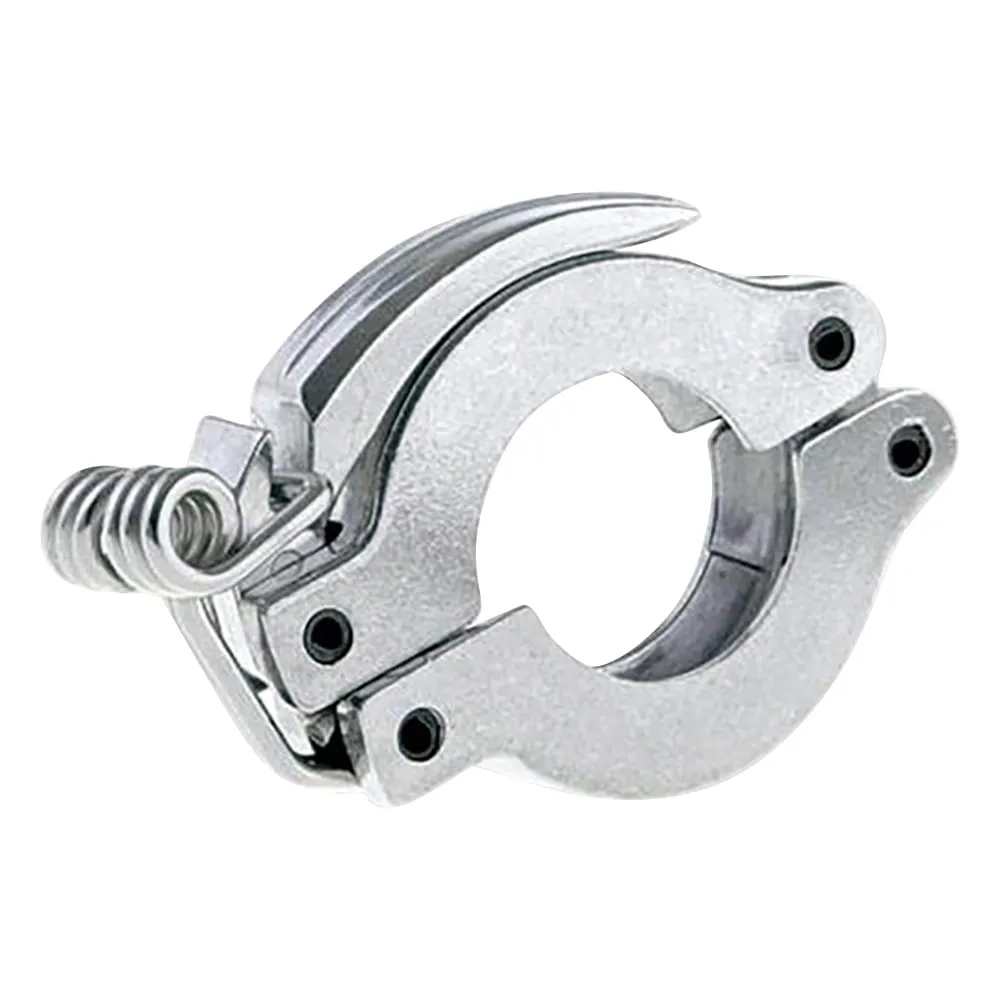 2-625-01 Clamping Ring DN 10/16 KF DN10/16KF