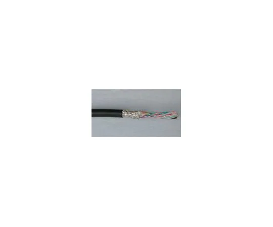 62-0791-72 Robot Cable (With Shield) SD-SB/20276 (AWG24 0.2Sq Outer Diameter 6.3mm) 1m SD-SB/202766P-AWG24