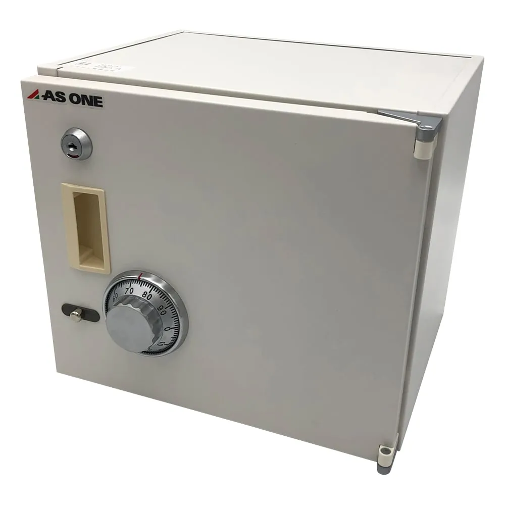 1-3362-11 Select Lab Narcotic Drug Storage 300 x 250 x 260mm