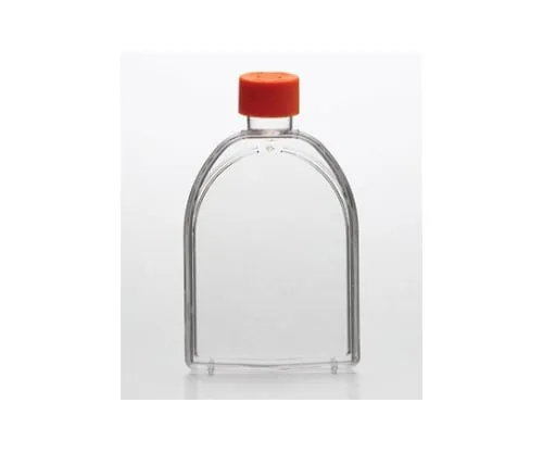 61-4694-45 U Type Flask 75cm2 Kant Neck Phenol Cap 430725U