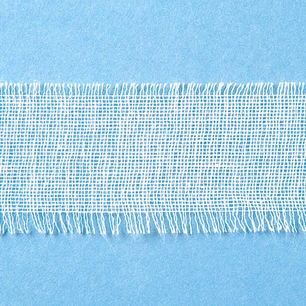 63-5572-56 Gauze No. 1, 10 Pieces 013001