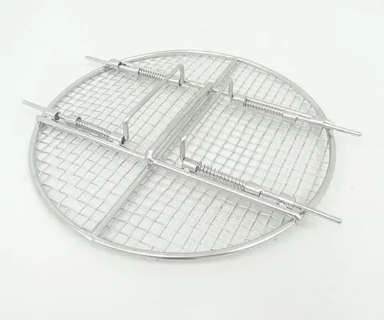 63-2573-76 Lid for washing basket 200φ round OM1074-40