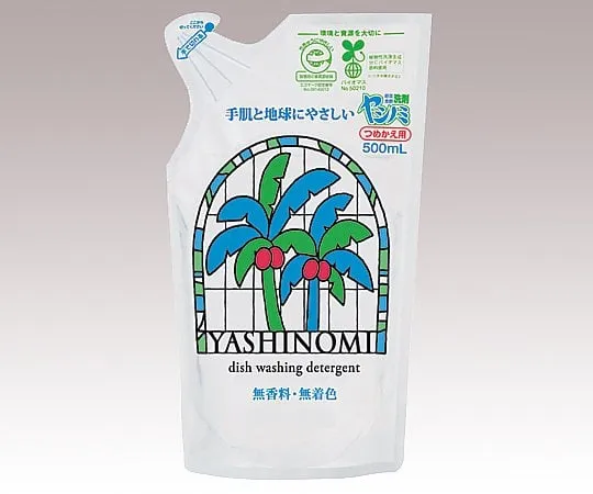 1-8889-02　［Discontinued］Palm Dishwashing Detergent For Refill　30994