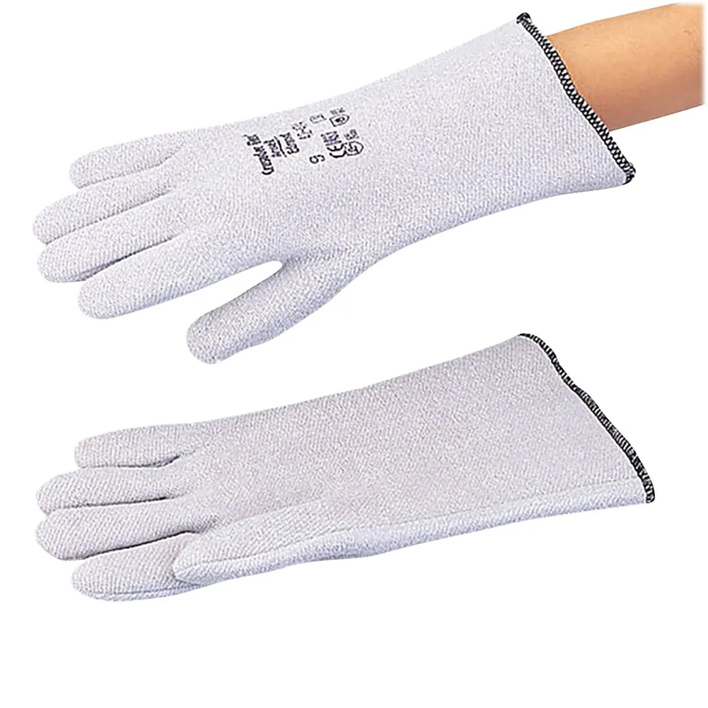 1-4917-02 Heat Resistant Glove Long 330mm