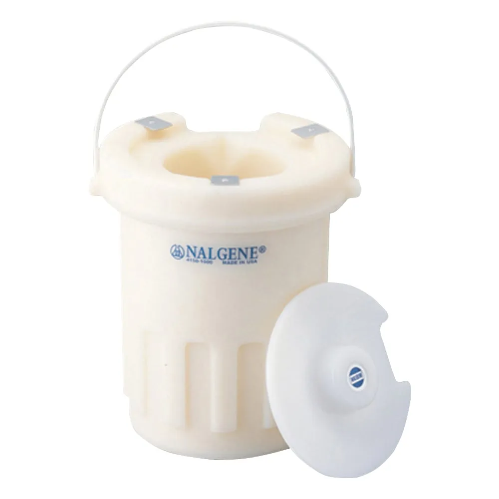 5-249-01 Nalgene Dewar Bottle 1L 4150-1000