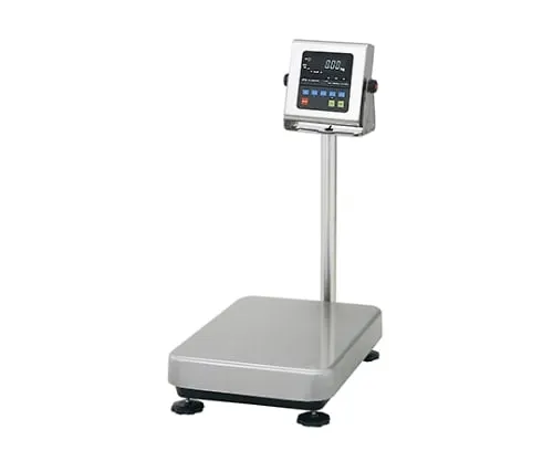 61-4676-09-56 Dust Control Waterproofing Digital Scale HV -15 KVWP with English Calibration Certificate HV15KVWP-JA