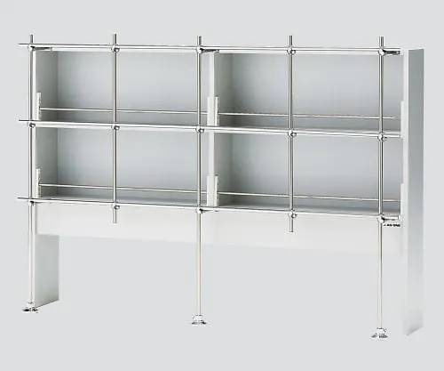 3-3844-01 Jungle Set Single-Sided Vertical 3 Columns, Horizontal 3 Stages W900-J