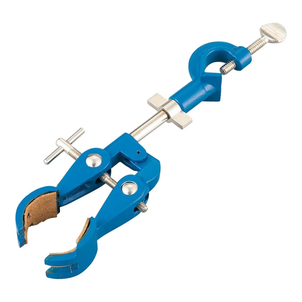 4-3689-01 Clamp (with Single Opening And Rotary muff) CL.002A