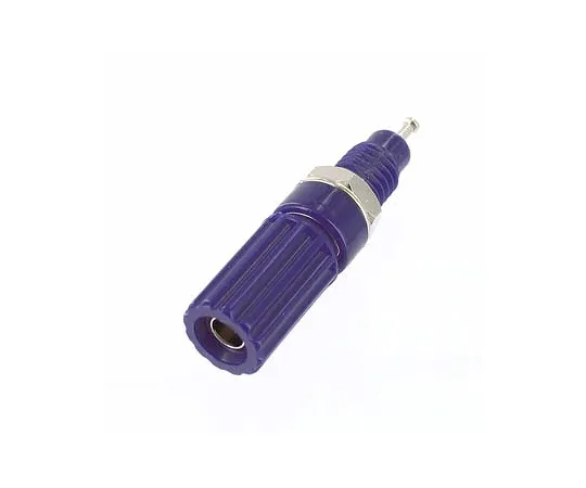 63-3147-94 Insulated Terminal 4mm Mounting Hole phi8mm blue T-3025-BL