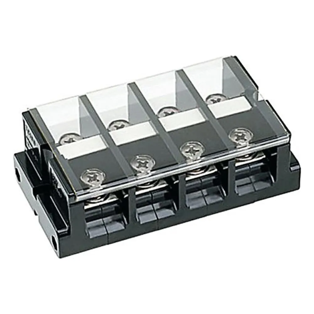 4-330-01 Terminal Block TC 100 C 02