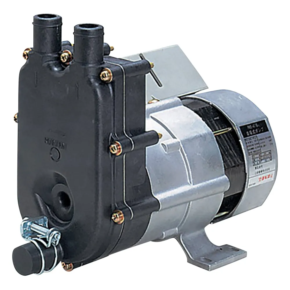 1-651-01 Self Priming Magnet Pump PMS-411B6E