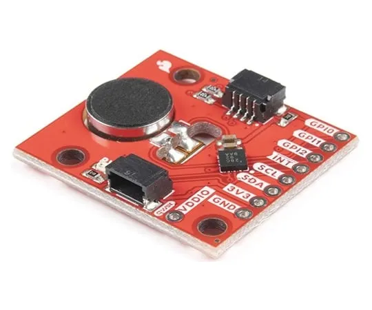 67-0426-41 SparkFun Qwiic Haptic Driver - DA7280 ROB-17590