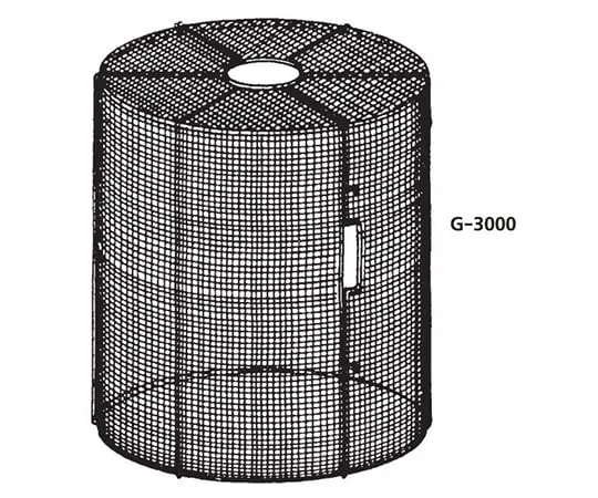 64-1074-66 Disaster Prevention Fee Ami (For VKC -3000) G-3000