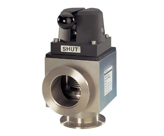 1-3060-01 Bellows Valve (Manual Type) NW10 PV10K