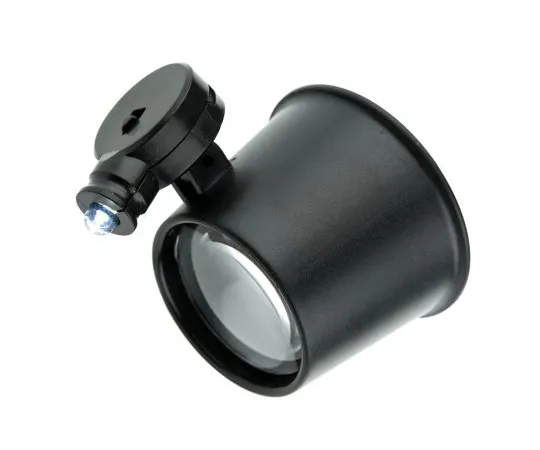 63-4610-84 RS PRO Magnifier, 4 x Magnification 394-188