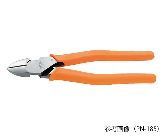 3-8136-01 Power Nipper 165mm PN-165