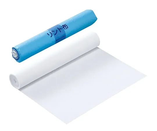 61-7360-47 Lint Cloth 38 Cm x 3 M 1 Pack 70700
