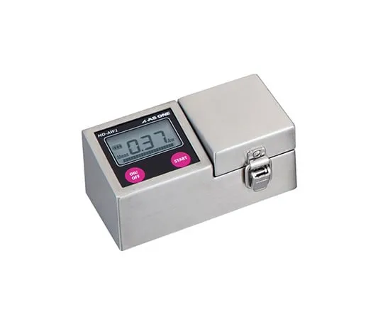 4-2453-01-22 Water Activity measuring Device with Inspection And Inspection MD-AW1