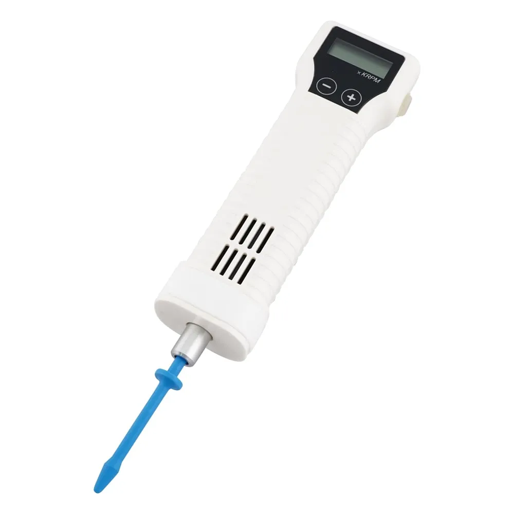 2-822-01 High Power Homogenizer ASG50