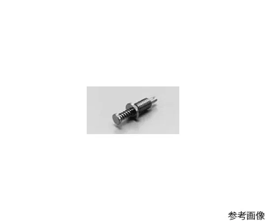 64-6183-38 Battery spring Probe VB 24 series (10 pieces) VB-24-6-AB