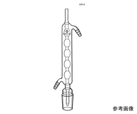 64-1062-43 extractor cooler C37-2-1