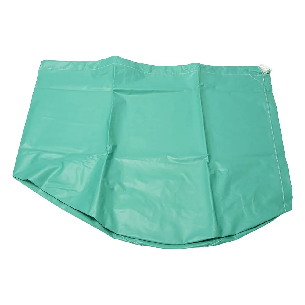 8-433-02 Round Linen Car For Replacement Vinyl Wagon 3108