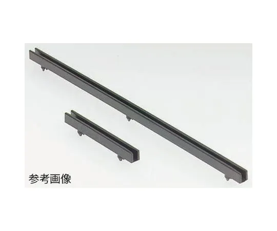63-4749-86 RDC 450, Vertical Mount PCB Card Guide 114.3mm Long, 1.6mm Thick Max. RDC 450