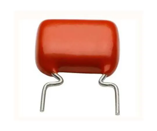 63-4559-66 Vishay 1μF Polyester Capacitor PET 63 V ac, 100 V dc ±10% 368, MKT368 Series Through Hole BFC236825105