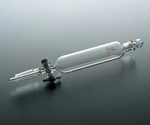 61-0045-18 TS Dropping Funnel (Without Scale, with TC) 50mL Bottom 19/38 CL0343-01-10