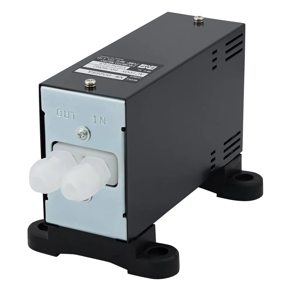 1-5044-12 Electromagnetic Liquid Feeding Pump MW-902EEA