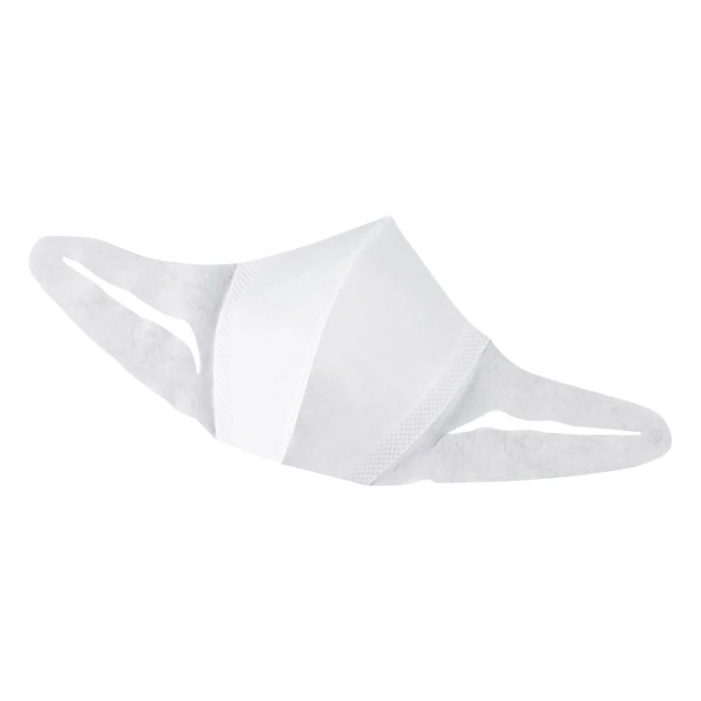 1-9725-12 Super stereoscopic mask Surgical Type Large Size 50pcs Included 53620