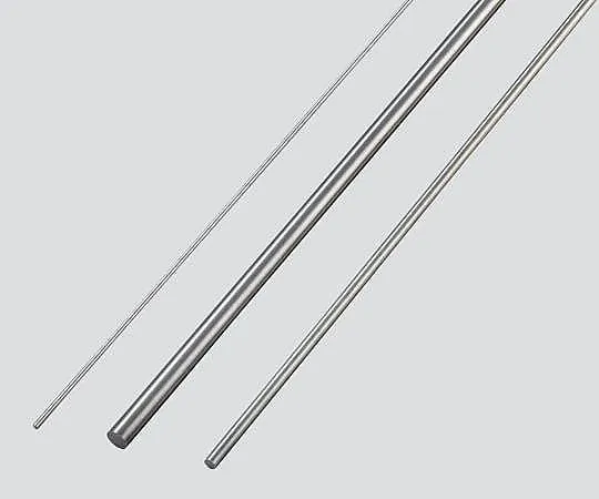 3-3152-01 Molybdenum Bar φ1.0 x 500 Mo-dim.1