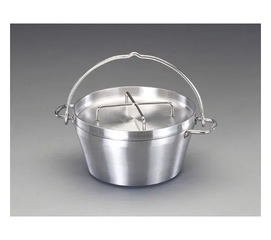 78-0738-48　Dutch Oven [Stainless Steel] 5.2L　EA913VF-2